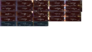 Conta Warzone - Call of Duty COD