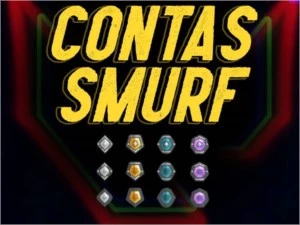 CONTAS SMURF VALORANT PRONTA ENTREGA - MMR ALTO