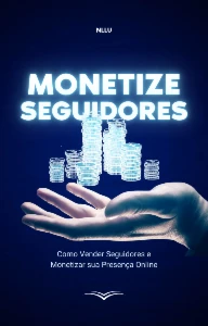 E-book - Monetize seguidores