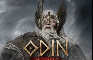 Odin Valhalla Rising - Diamante - Servidor asgard 02 