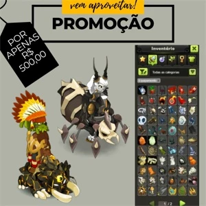 Sra cra sad 200 e zob 194 dofus touch brutas