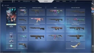 VENDO CONTA VALORANT  BETA DA TWITCH