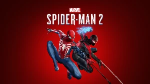 Spider-Man 2 - Steam