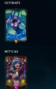 Conta League of legends DIamante 4 nivel 420  com 66 skins LOL