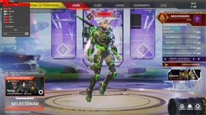 Apex Legends | Aimbot | ESP | NoRecoil | 2 MESES.