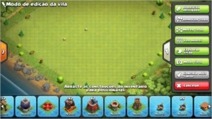 CLASH OF CLANS CV 9
