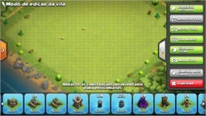 CLASH OF CLANS CV 9
