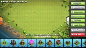 CLASH OF CLANS CV 9
