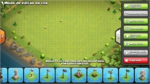 CLASH OF CLANS CV 9