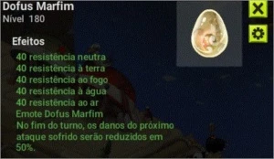 VENDO (DOFUS MARFIM) - SERVIDOR ECHO