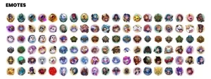 Conta LOL MMR Diamante + Todos campeões + 1kk maestria Yasuo - League of Legends