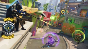 Hack Overwatch 2 Atualizado - Blizzard