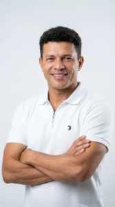 5 Prompt De Ensaio Fotográfico Politico - Inteligência Artificial