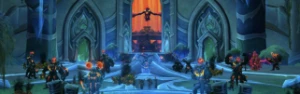 Amirdrassil The Dreams Hope Hc, Unsaved (3-4 Itens Por Boss) - Blizzard