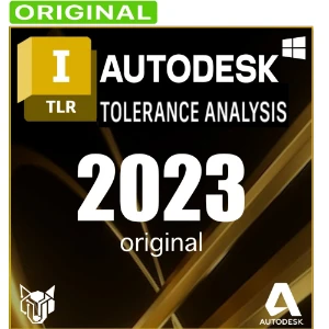 Autodesk Inventor Tolerance Analysis para Windows - Original - Softwares e Licenças