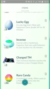 Conta Pokémon GO Nível 30 Time Instinct - Mewtwo + Lendários - Pokemon GO