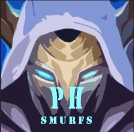 ELO JOB - League of Legends LOL