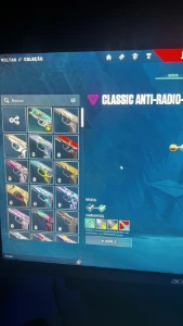 Conta Valorant Full Acesso