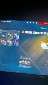 Conta Valorant Full Acesso