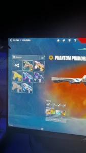 Conta Valorant Full Acesso