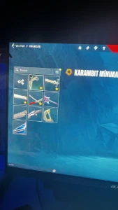 Conta Valorant Full Acesso