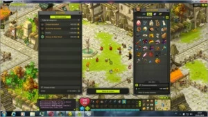 DOFUS CONTA COM MUITA COISA SERVIDO  Ilyzaelle RespondoTodos