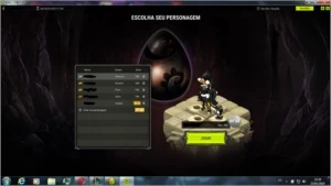 DOFUS CONTA COM MUITA COISA SERVIDO  Ilyzaelle RespondoTodos