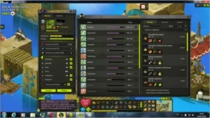 DOFUS CONTA COM MUITA COISA SERVIDO  Ilyzaelle RespondoTodos