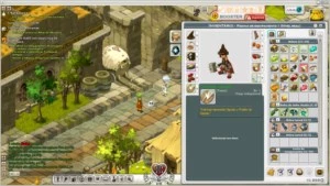 DOFUS CONTA COM MUITA COISA SERVIDO  Ilyzaelle RespondoTodos