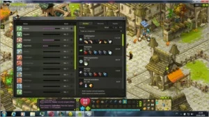 DOFUS CONTA COM MUITA COISA SERVIDO  Ilyzaelle RespondoTodos