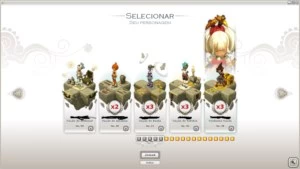 DOFUS CONTA COM MUITA COISA SERVIDO  Ilyzaelle RespondoTodos