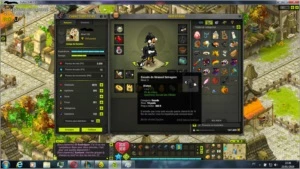 DOFUS CONTA COM MUITA COISA SERVIDO  Ilyzaelle RespondoTodos