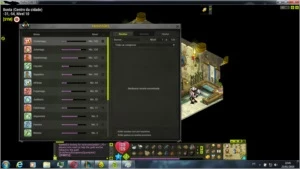 DOFUS CONTA COM MUITA COISA SERVIDO  Ilyzaelle RespondoTodos