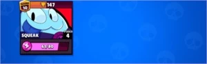 Conta Brawl Stars 19.000 troféus