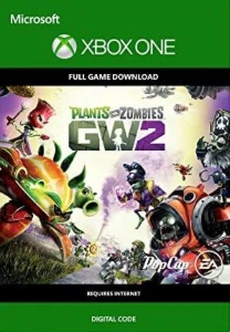 Xbox Plants vs. Zombies: Garden Warfare 2 (Xbox One) #C53067
