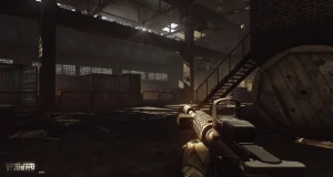 Key Escape From Tarkov Edge of Darkness (GLOBAL)