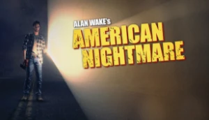 Alan Wake's American Nightmare (Steam offline)