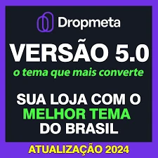 Tema Dropmeta 5.0 (ÚLTIMA VERSÃO !!) - Outros