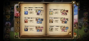 Conta sw Euro 2Lds C1 e se tenta ficar C2 - Summoners War