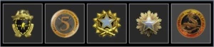 Conta Steam com CSGO prime e medalhas RARAS - Counter Strike