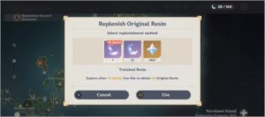 Genshin Impact NA AR56 Endgame 15+ 5* Pers. 15+ 5* Armas