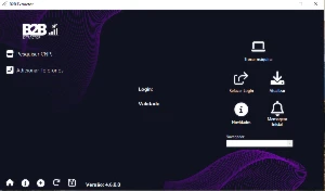 B2b Extractor - Extrator de Leads OrigIginal - Mensal - Outros