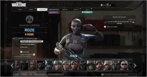 Conta warzone - Call of Duty COD