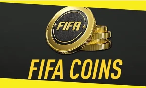 Coins Fifa 23 Ultimate Team (1KK) (PC)