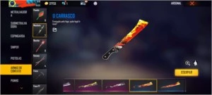 conta free fire lvl 69 calça angelical gel do halloween 2018