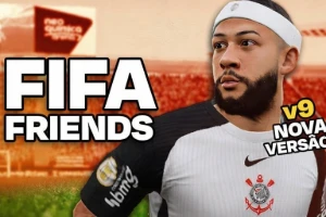 FIFA Friends V9: Pré-Venda