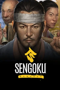 Sengoku Dynasty - Steam
