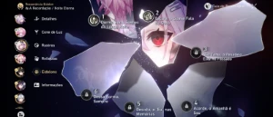 Cyrene C2+ Noite Eterna C2+ Rappa E1+ Firefly E2 - Honkai: Star Rail