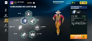 Conta flex city vice online nível 123 - Outros