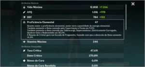 Genshin Impact Zhongli c4 e mais